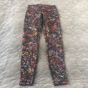 Lulu lemon leggings